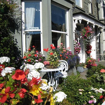 Wordsworths Guest House Ambleside Exterior foto