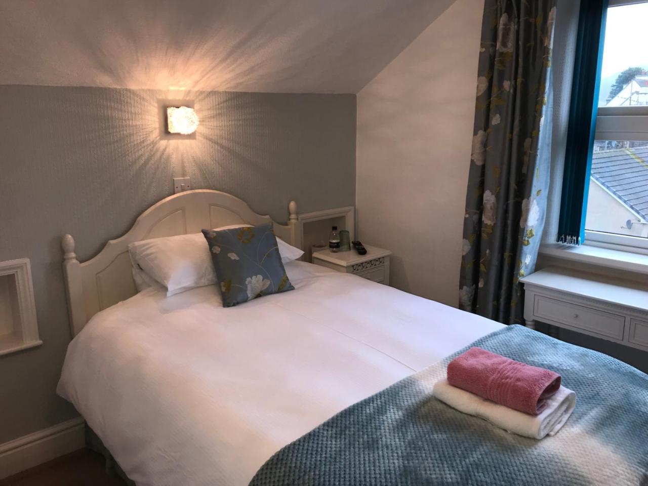 Wordsworths Guest House Ambleside Exterior foto